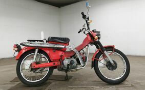 HONDA CT110 HUNTER CUB JD01