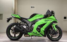 KAWASAKI ZX 10 NINJA R A 2012 ZXT00J