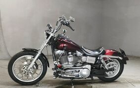 HARLEY FXD 1450 2002 GHV