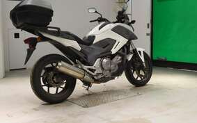 HONDA NC 700 X 2012 RC63