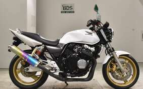 HONDA CB400SFV-3 2006 NC39