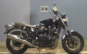 HONDA CB1100 ABS 2014 SC65