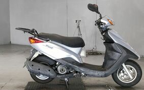 YAMAHA AXIS 125 TREET SE53J