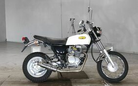 HONDA APE 100 HC07