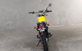 YAMAHA BRONCO 5BT