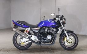 HONDA CB400SFV-2 NC39