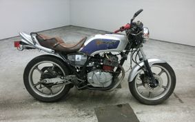 KAWASAKI GPZ250 EX250C