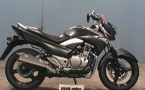 SUZUKI GSR250 GJ55D