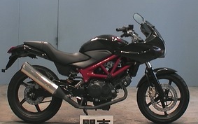 HONDA VTRF250 MC33