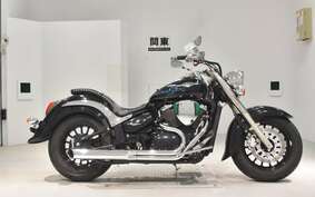 SUZUKI INTRUDER 400 Classic 2011 VK56A