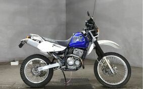 SUZUKI DJEBEL 250 XC Type SJ45A