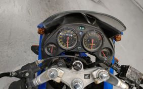 HONDA CBR125R JC34