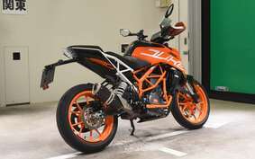 KTM 390 DUKE 2017 JPJ40