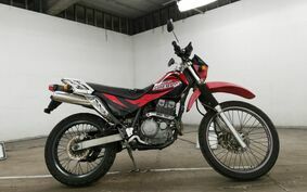 KAWASAKI SUPER SHERPA KL250G