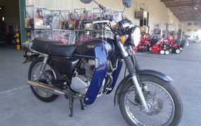 HONDA CD250U MA02