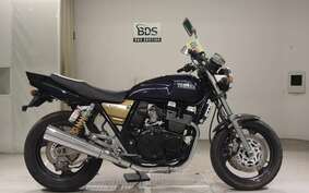 YAMAHA XJR400 1993 4HM