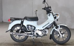 HONDA CROSS CUB110 JA60