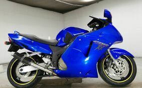 HONDA CBR1100XX 1999 SC35