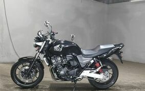 HONDA CB400SF VTEC REVO 2020 NC42