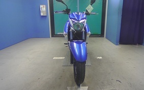 SUZUKI GSR250 GJ55D