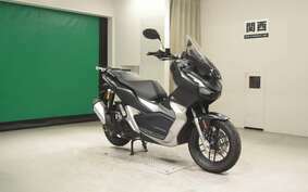 HONDA ADV150 KF38