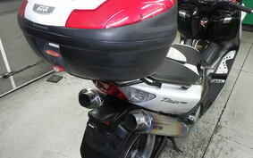 YAMAHA T-MAX500 Gen.3 2010 SJ08J