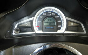 HONDA PCX 150 KF18