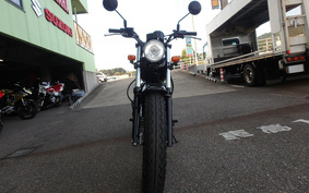 HONDA CB223S MC40