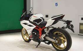 HONDA CBR250RR A MC51