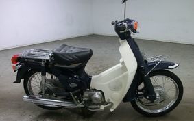 HONDA C70 SUPER CUB CUSTOM C70