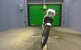 HONDA NX125 JD09