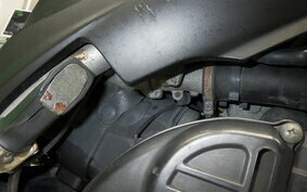 SUZUKI ADDRESS V125 CF46A