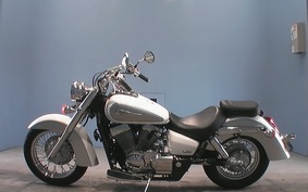 HONDA SHADOW 400 CLASSIC 2012 NC44