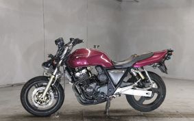 HONDA CB400SF TRAINING CAR NC31