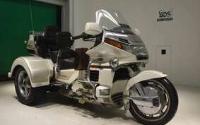 HONDA GL1500 GOLD WING TRIKE 2000