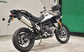 TRIUMPH TIGER 900 RALLY PRO 2023