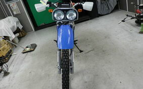 HONDA XLR250 BAJA GEN 2 MD22