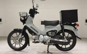 HONDA CROSS CUB 110 JA60