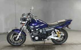 YAMAHA XJR400 R 2008 RH02J