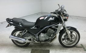 KAWASAKI BALIUS 250 1992 ZR250A