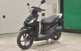 SUZUKI ADDRESS 110 CE47A