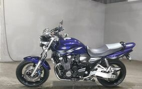 YAMAHA XJR1300 2008 RP17J