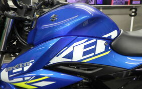 SUZUKI GIXXER 150 ED13N