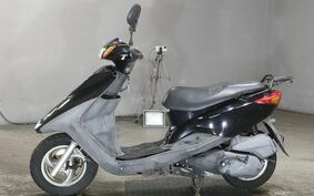 YAMAHA AXIS 125 TREET SE53J