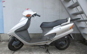 HONDA SPACY125 JF04