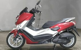 YAMAHA N-MAX 125 SE86J