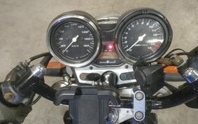 HONDA CB400SF VTEC 2000 NC39