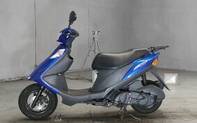 SUZUKI ADDRESS V125 G CF4EA