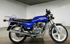 HONDA CB250 N CB250N