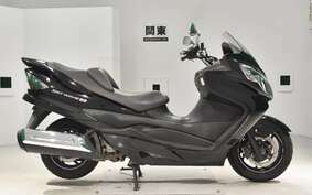 SUZUKI SKYWAVE 400 SA 3 2013 CK45A